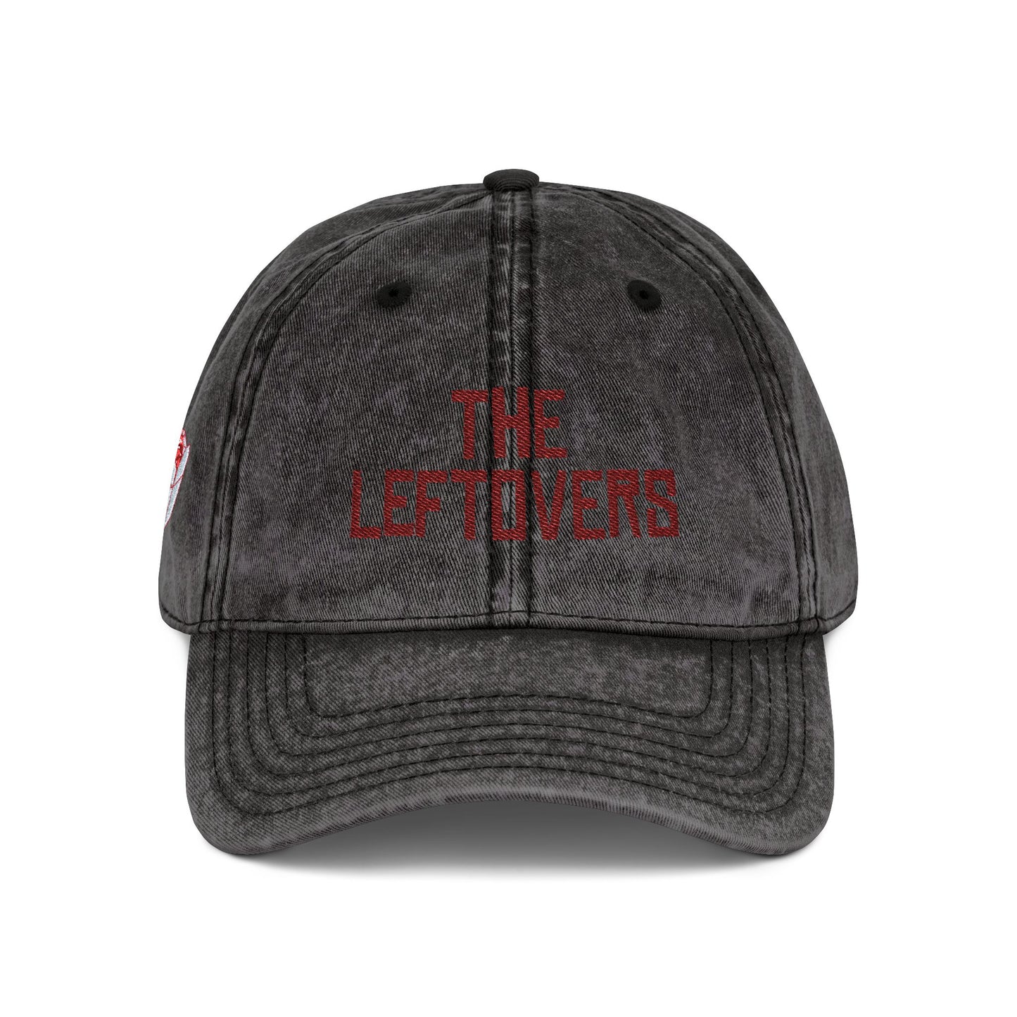 Leftovers Cap