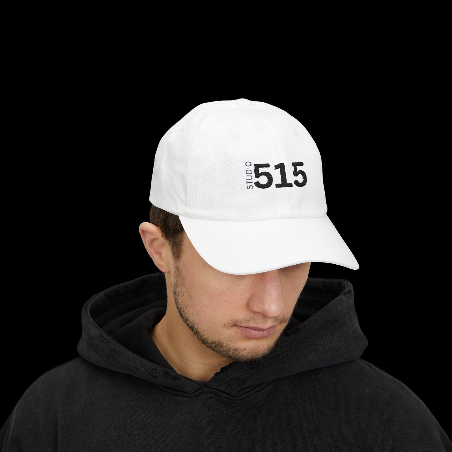 Studio 515 Cap