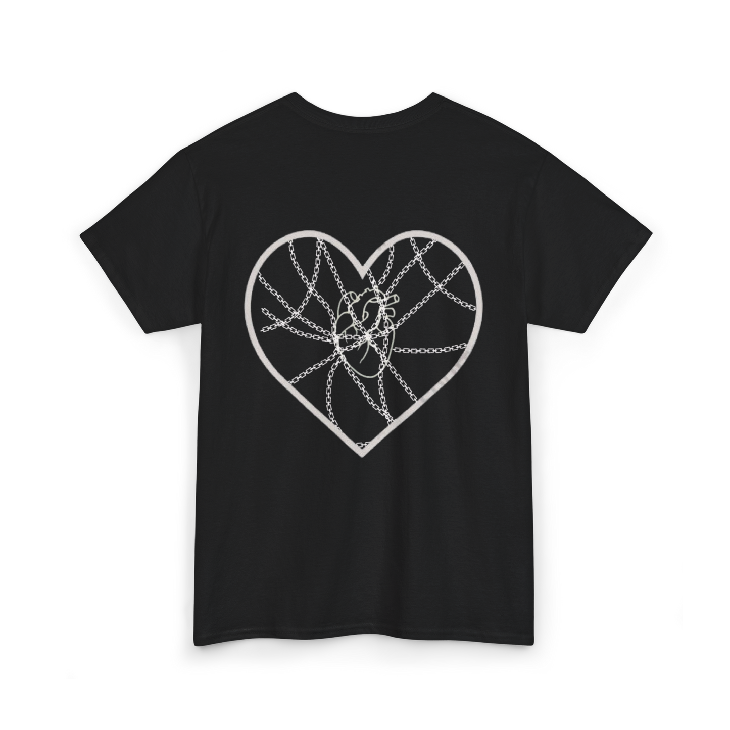 Heart in Chains Ver: Heart