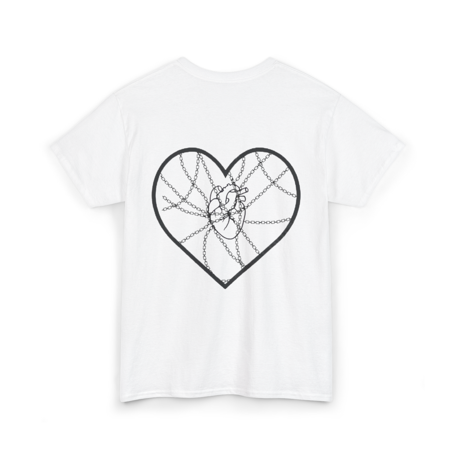 Heart in Chains Ver: Heart