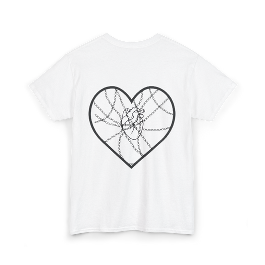 Heart in Chains Ver: Heart