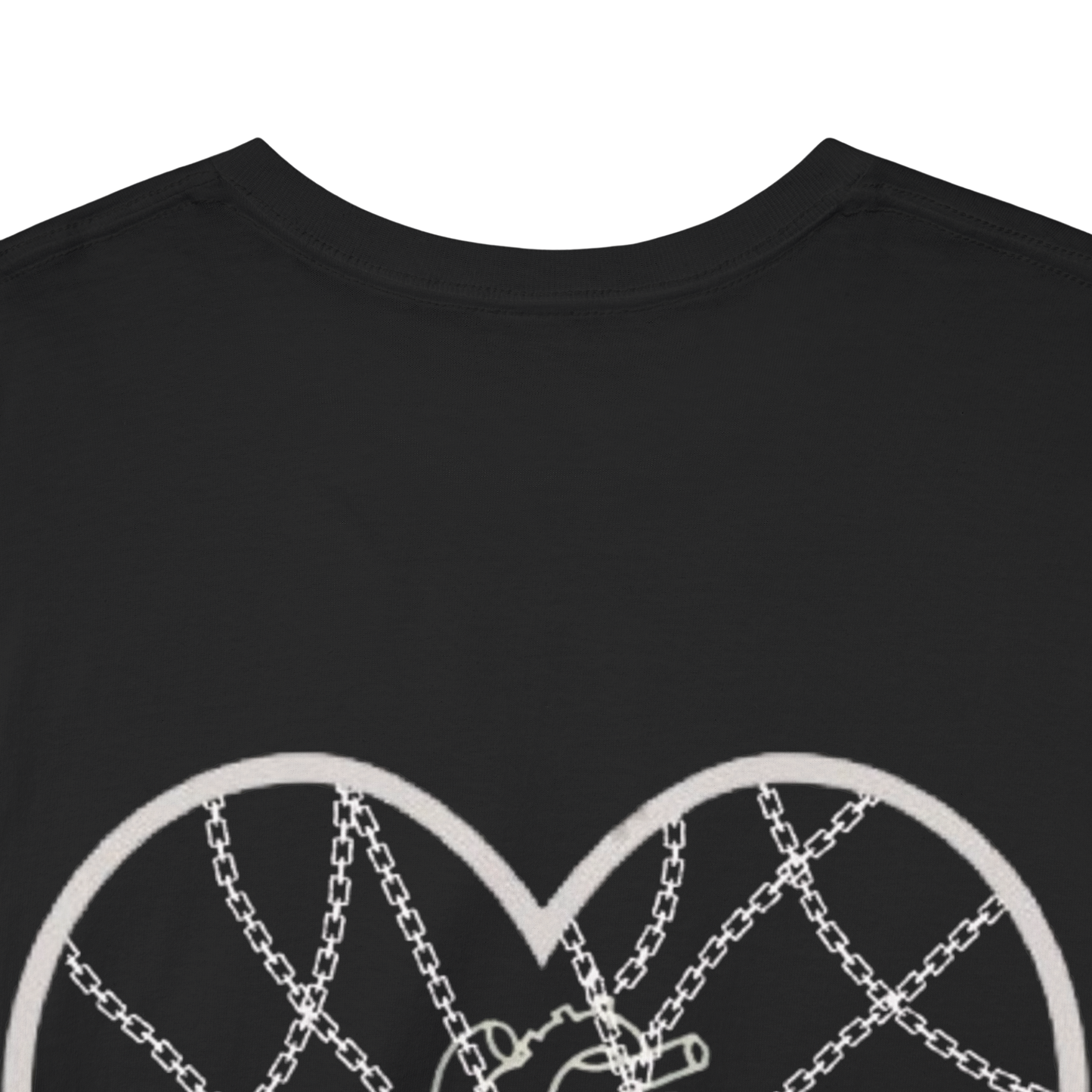 Heart in Chains Ver: Heart