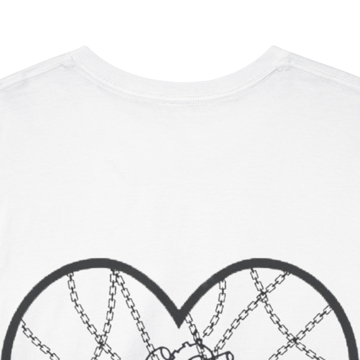Heart in Chains Ver: Heart