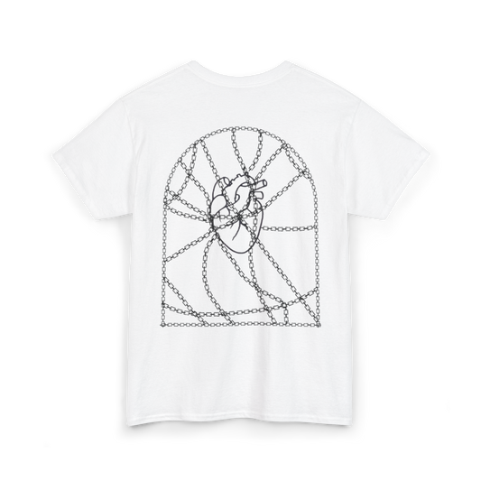 Heart in Chains Ver: Window