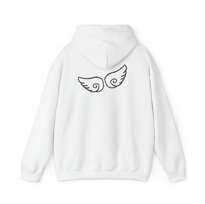 "Angelic" Hoodie