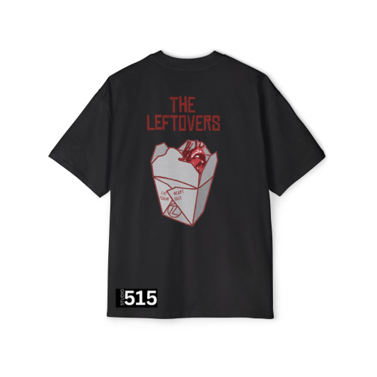 Leftovers Collab T-shirt