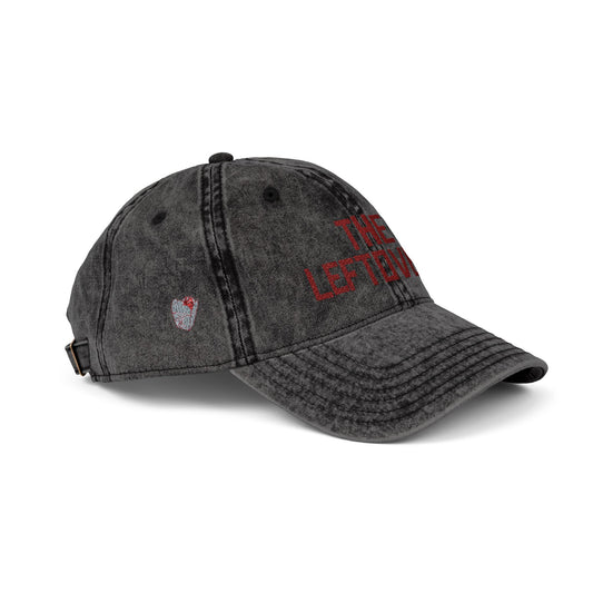 Leftovers Cap