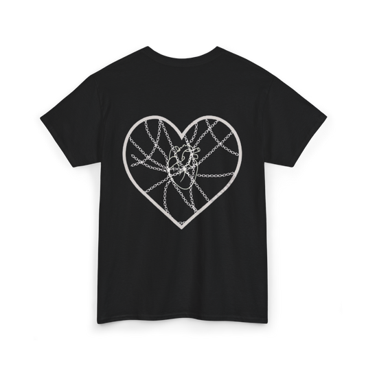 Heart in Chains Ver: Heart