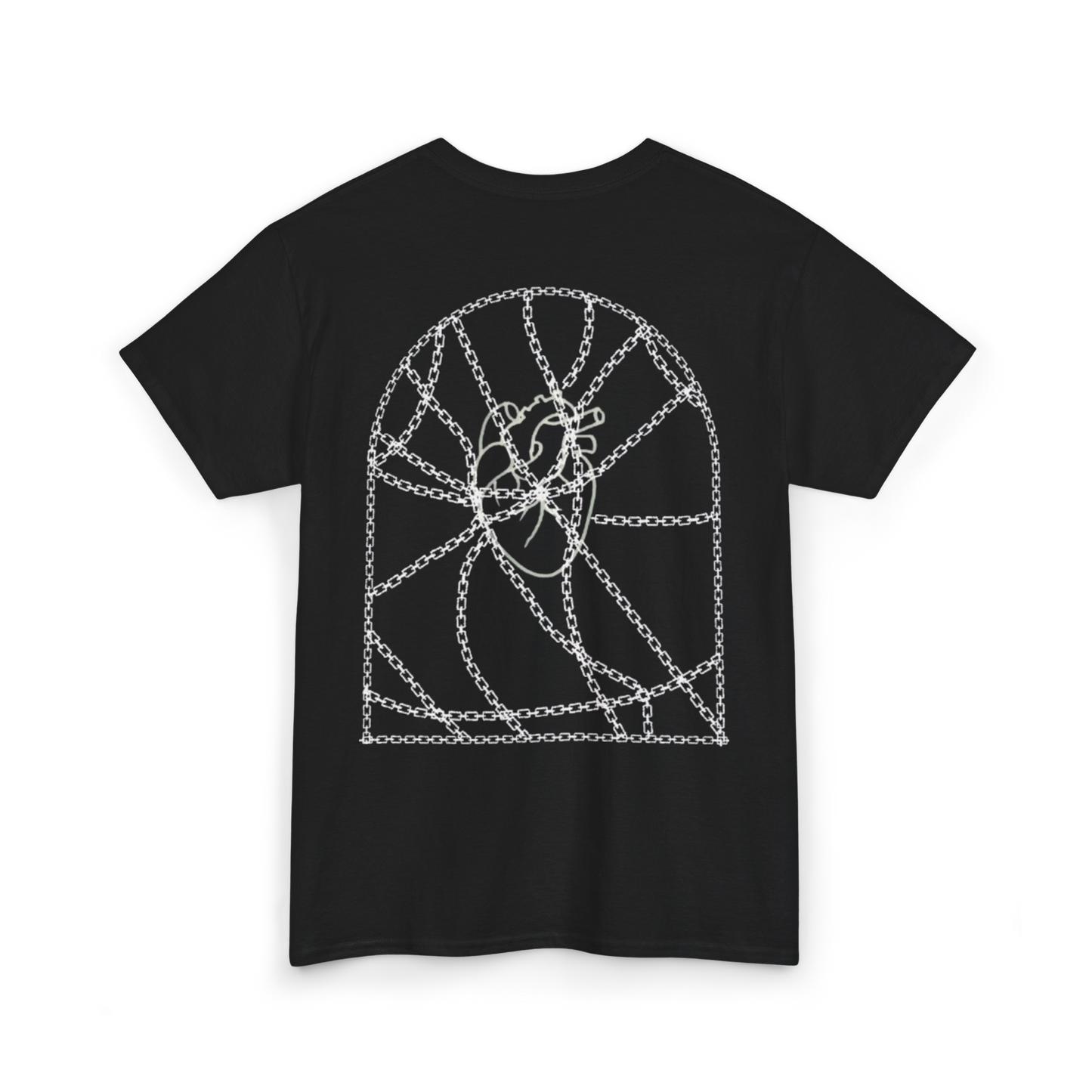 Heart in Chains Ver: Window