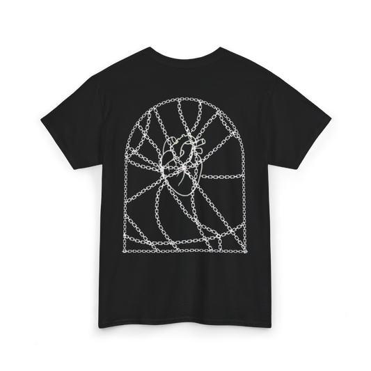 Heart in Chains Ver: Window