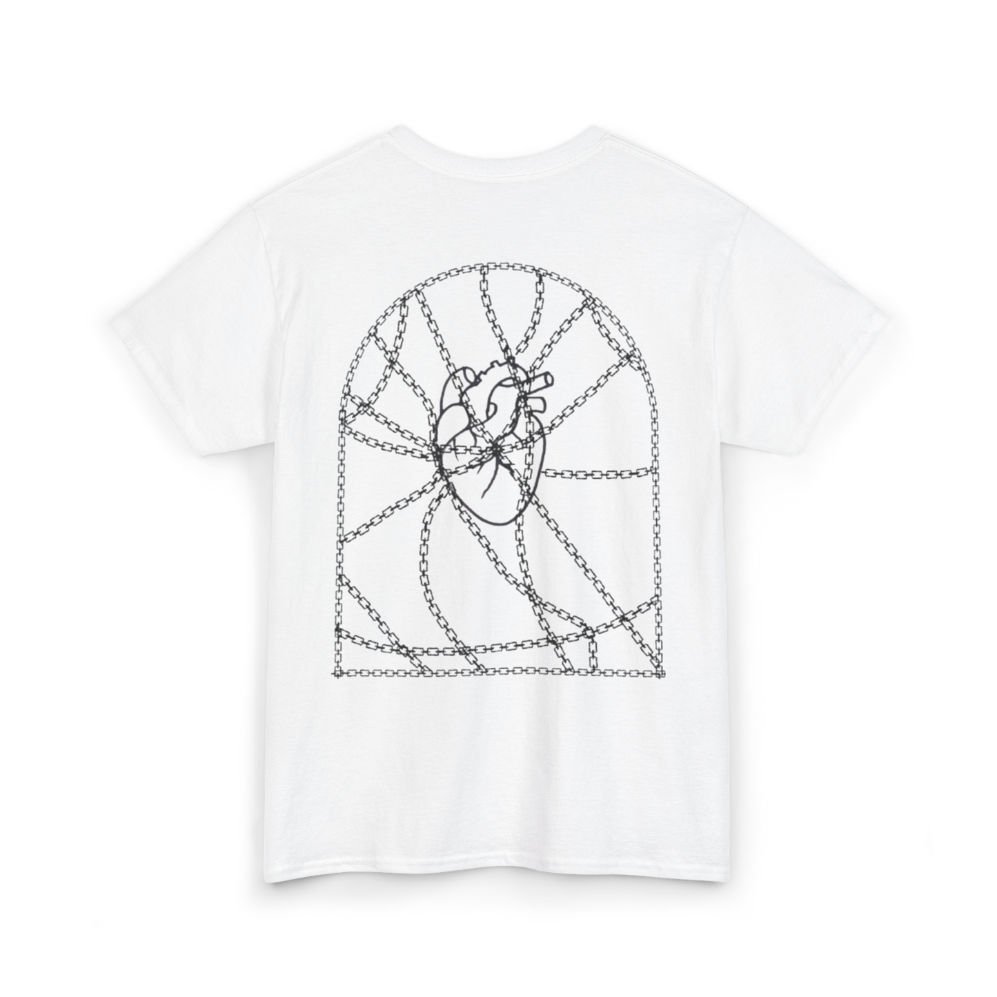 Heart in Chains Ver: Window