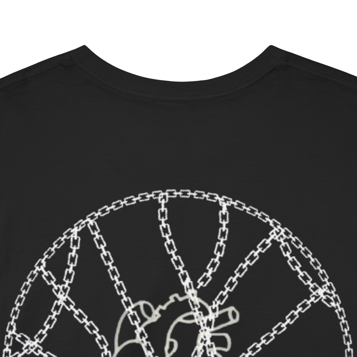 Heart in Chains Ver: Window