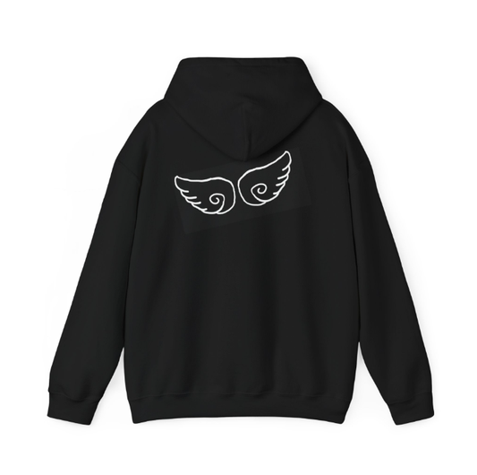 "Angelic" Hoodie