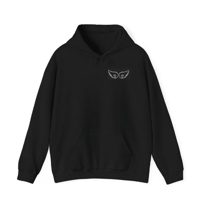 "Angelic" Hoodie
