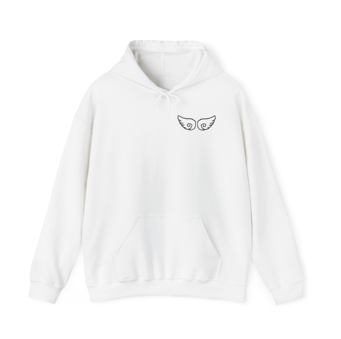 "Angelic" Hoodie
